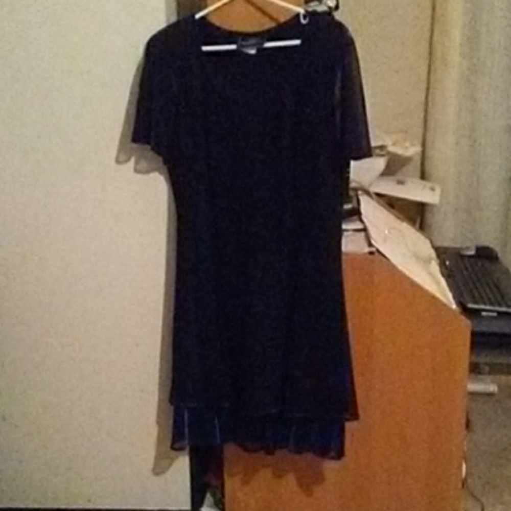 Cocktail Dress